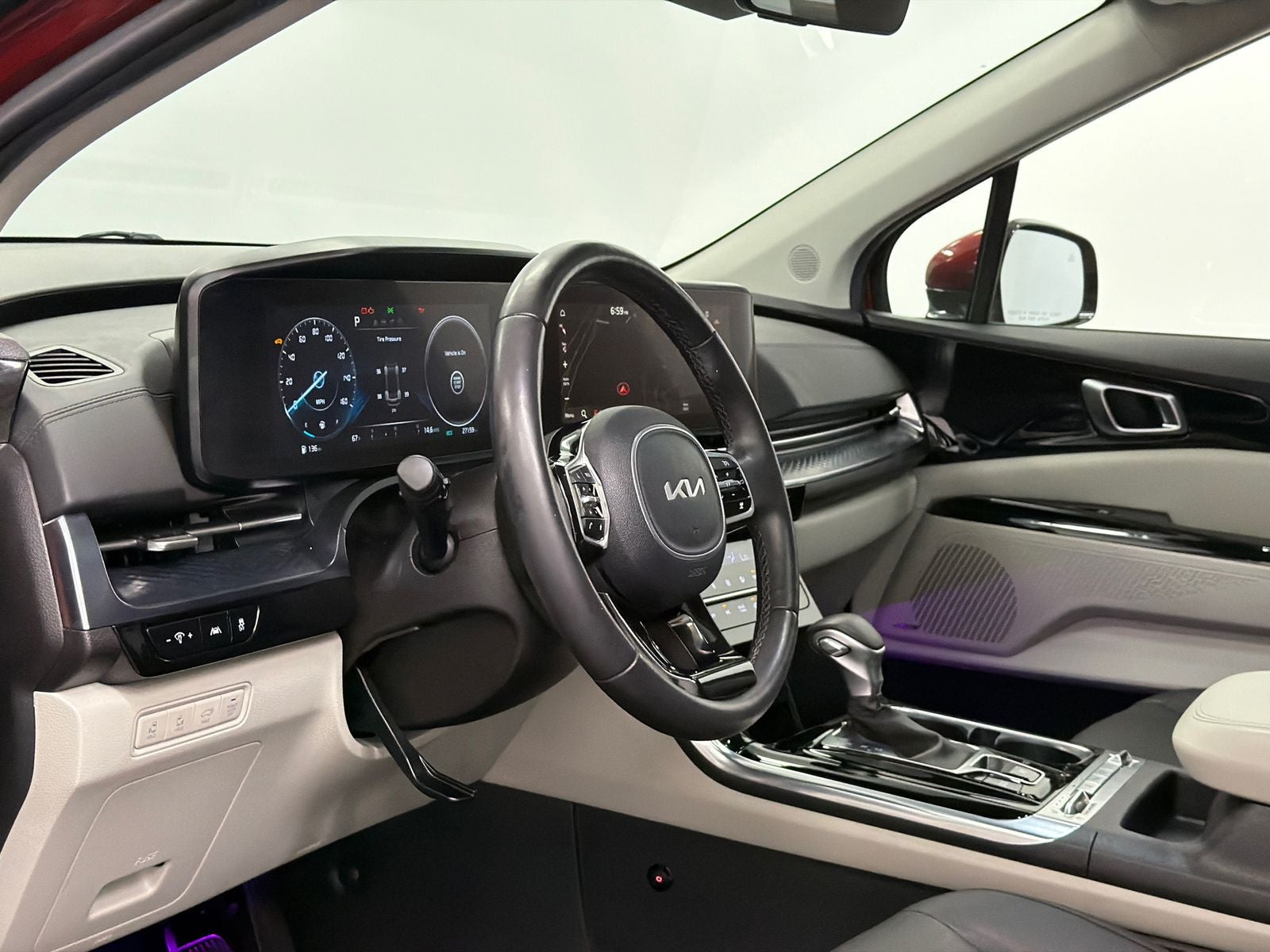 2024 Kia Carnival SX Prestige
