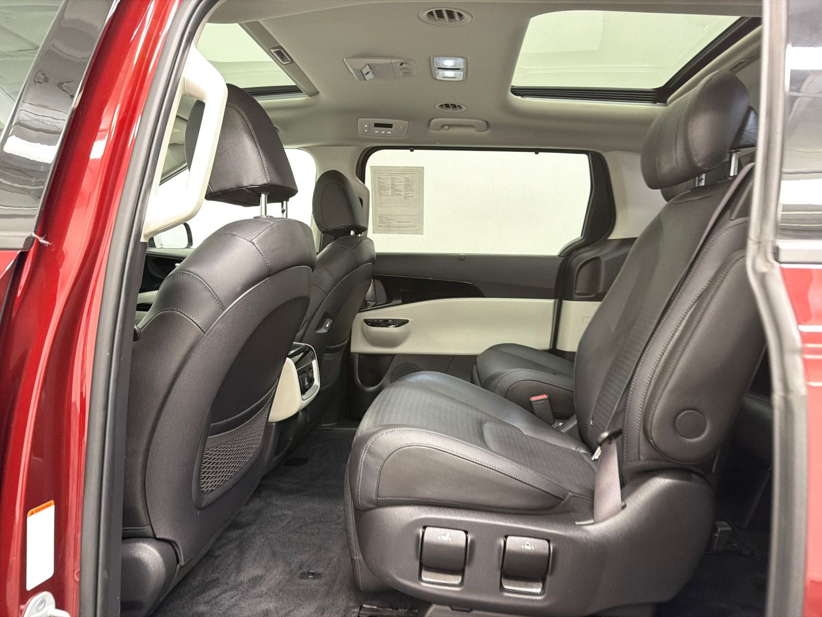 2024 Kia Carnival SX Prestige