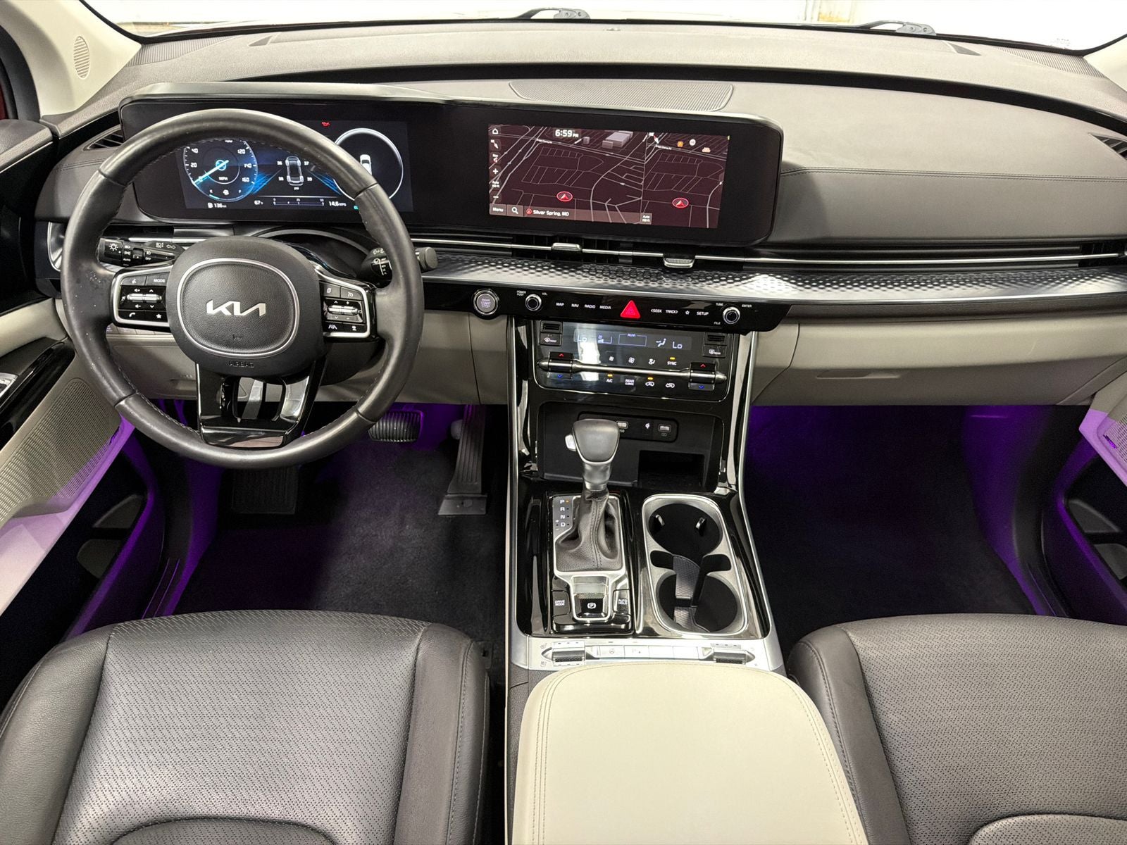 2024 Kia Carnival SX Prestige