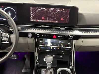 2024 Kia Carnival SX Prestige