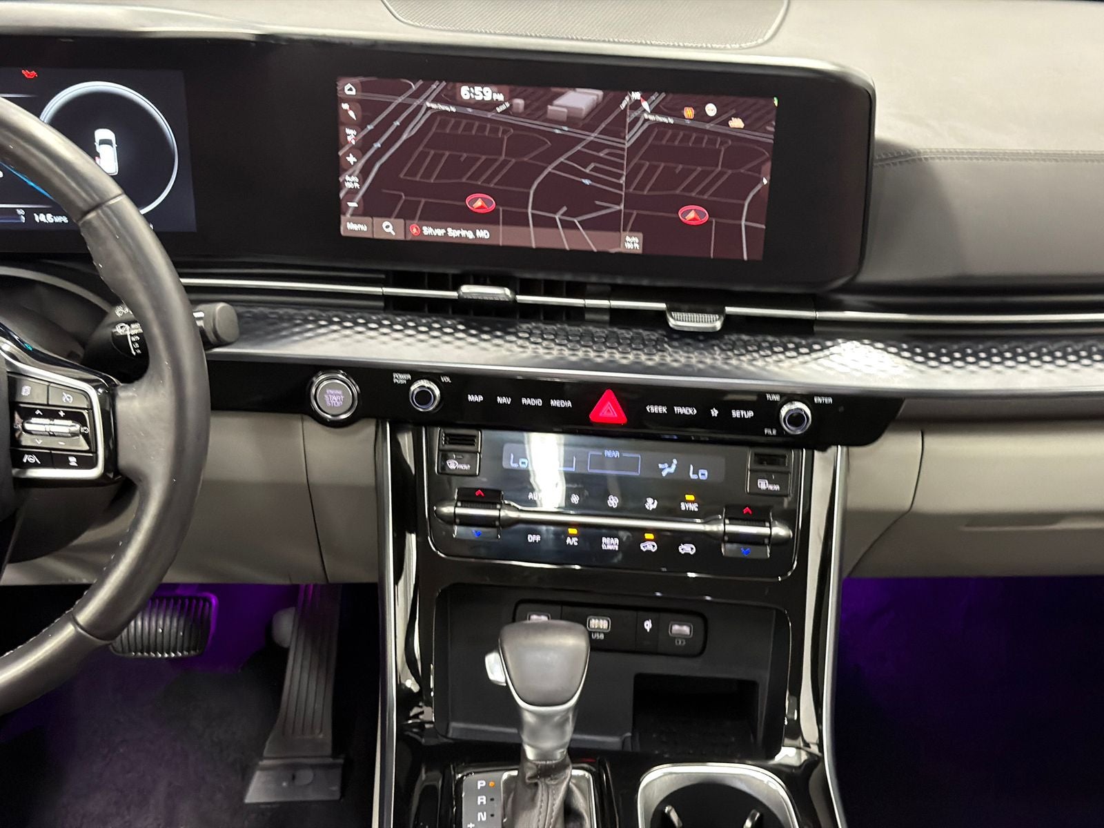 2024 Kia Carnival SX Prestige
