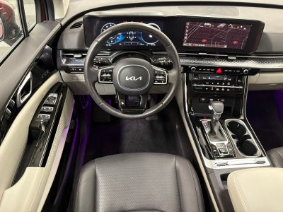2024 Kia Carnival SX Prestige