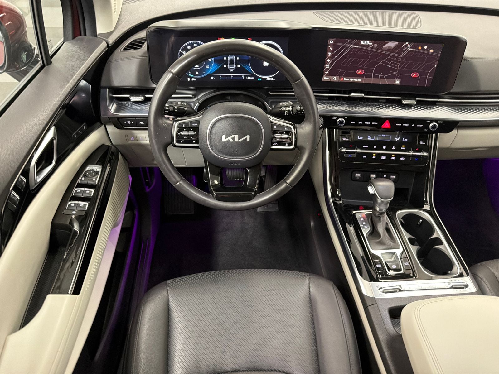 2024 Kia Carnival SX Prestige