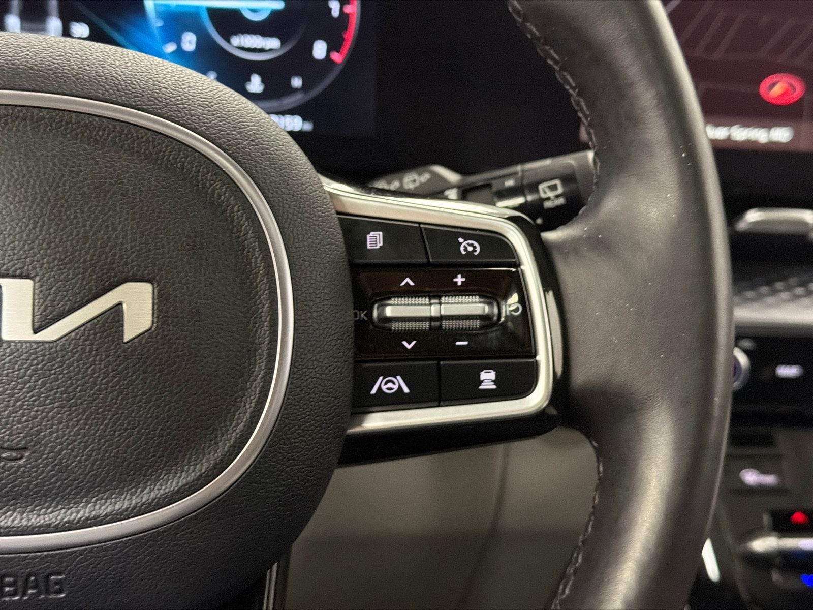 2024 Kia Carnival SX Prestige