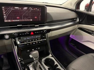 2024 Kia Carnival SX Prestige