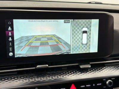 2024 Kia Carnival SX Prestige