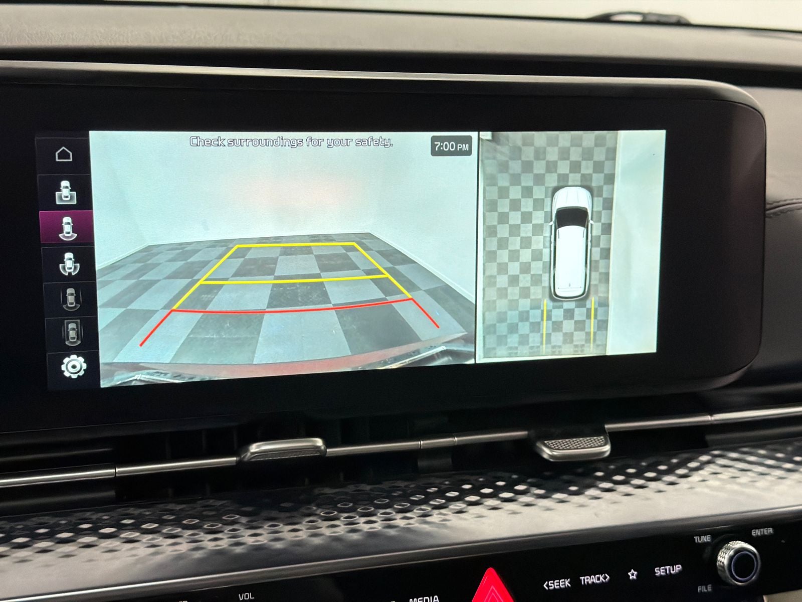2024 Kia Carnival SX Prestige