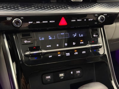 2024 Kia Carnival SX Prestige
