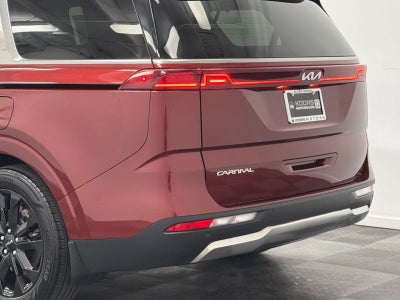 2024 Kia Carnival SX Prestige