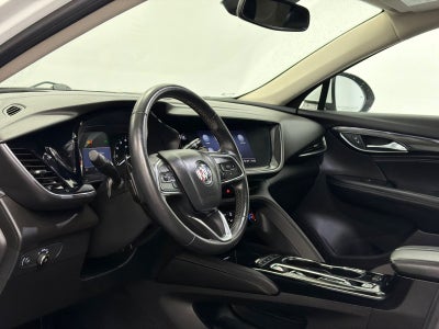 2021 Buick Envision Preferred