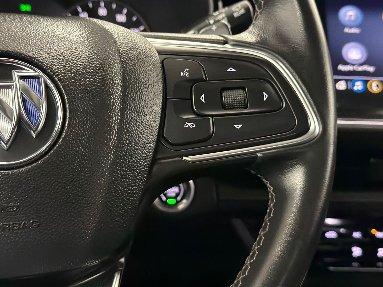 2021 Buick Envision Preferred
