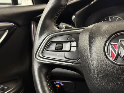 2021 Buick Envision Preferred