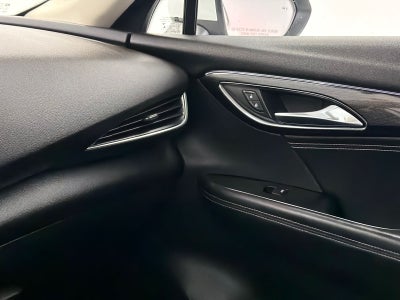 2021 Buick Envision Preferred