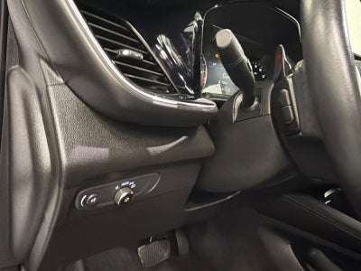 2021 Buick Envision Preferred