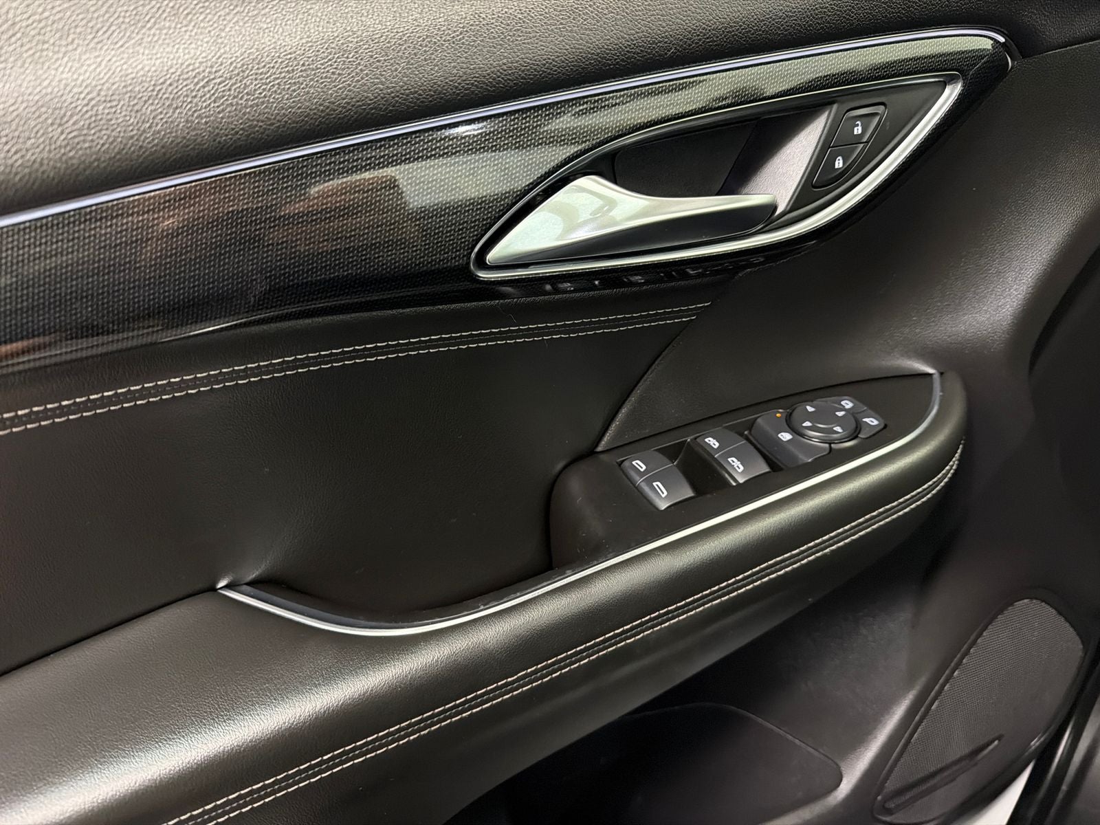 2021 Buick Envision Preferred