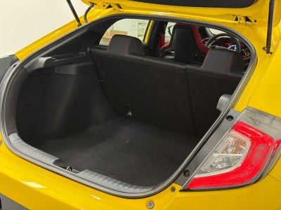 2021 Honda Civic Type R Limited Edition