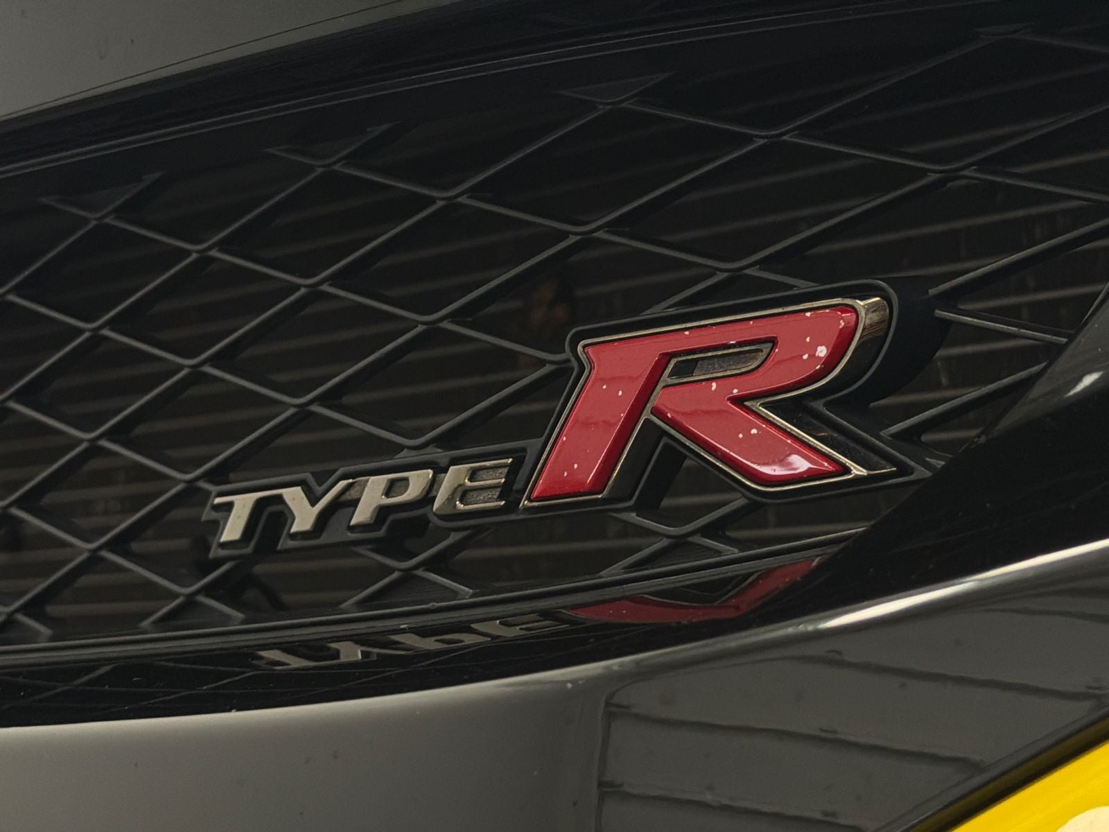 2021 Honda Civic Type R Limited Edition