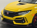2021 Honda Civic Type R Limited Edition