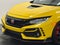 2021 Honda Civic Type R Limited Edition