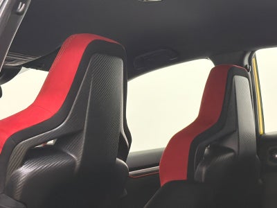 2021 Honda Civic Type R Limited Edition