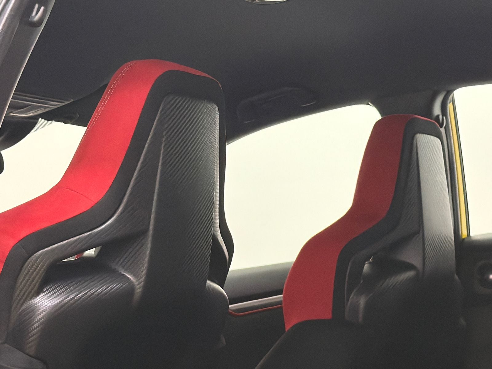 2021 Honda Civic Type R Limited Edition