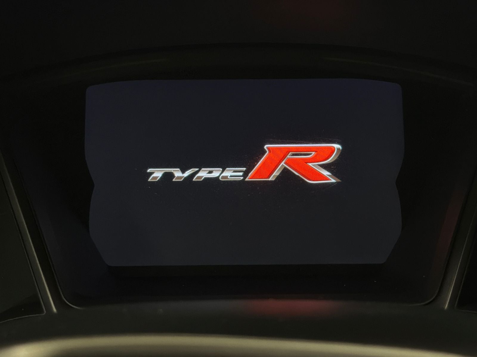 2021 Honda Civic Type R Limited Edition