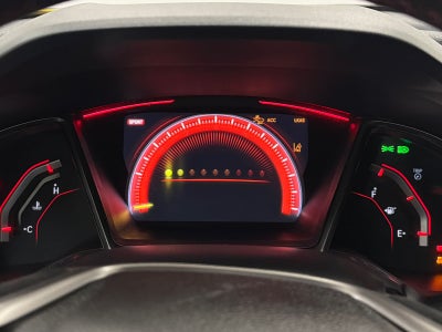 2021 Honda Civic Type R Limited Edition