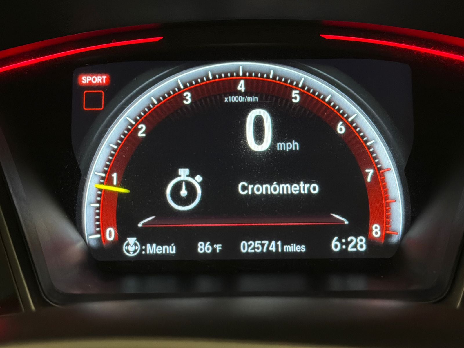 2021 Honda Civic Type R Limited Edition