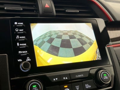 2021 Honda Civic Type R Limited Edition