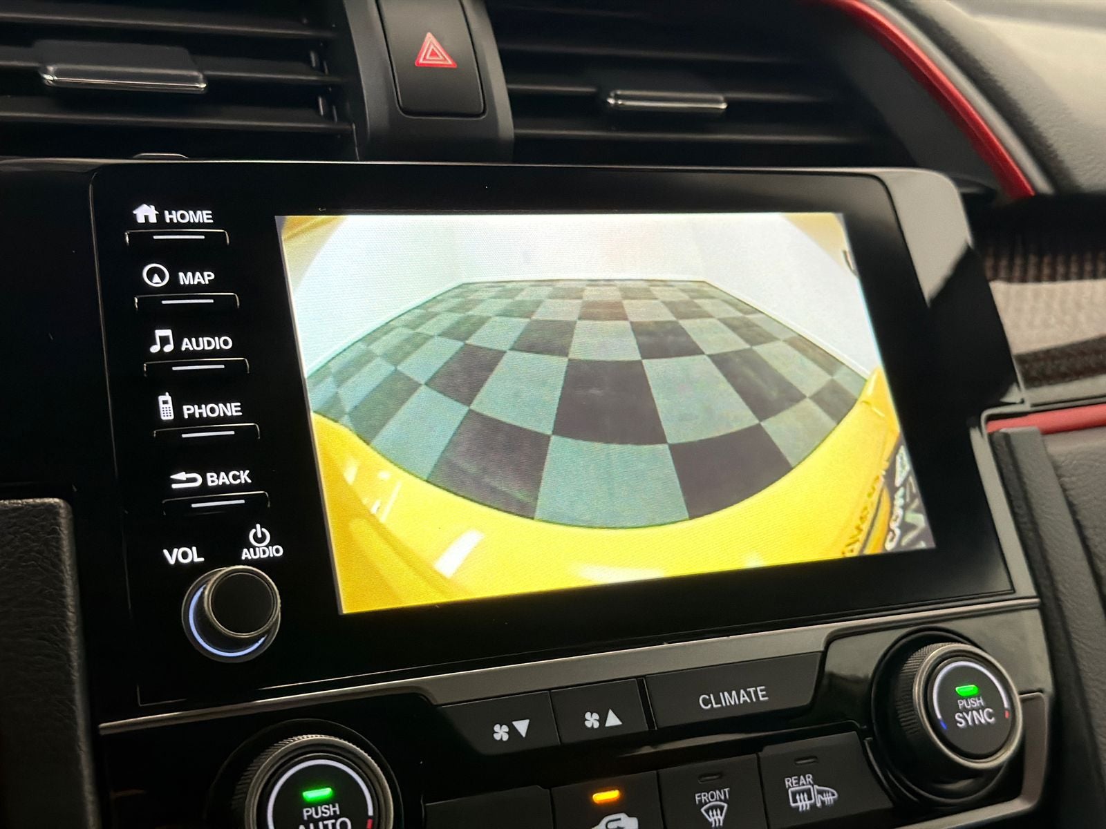 2021 Honda Civic Type R Limited Edition