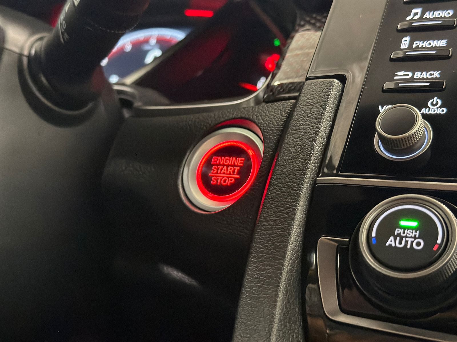2021 Honda Civic Type R Limited Edition