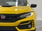 2021 Honda Civic Type R Limited Edition