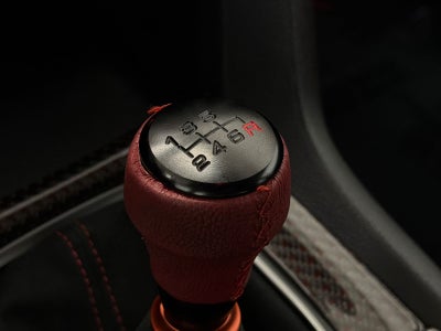 2021 Honda Civic Type R Limited Edition