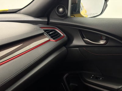 2021 Honda Civic Type R Limited Edition