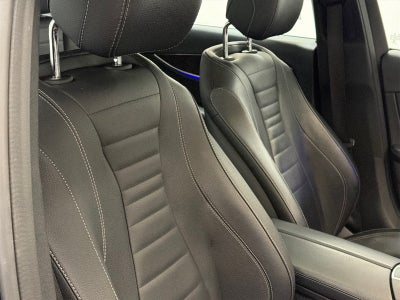 2023 Mercedes-Benz E-Class E 350 4MATIC®
