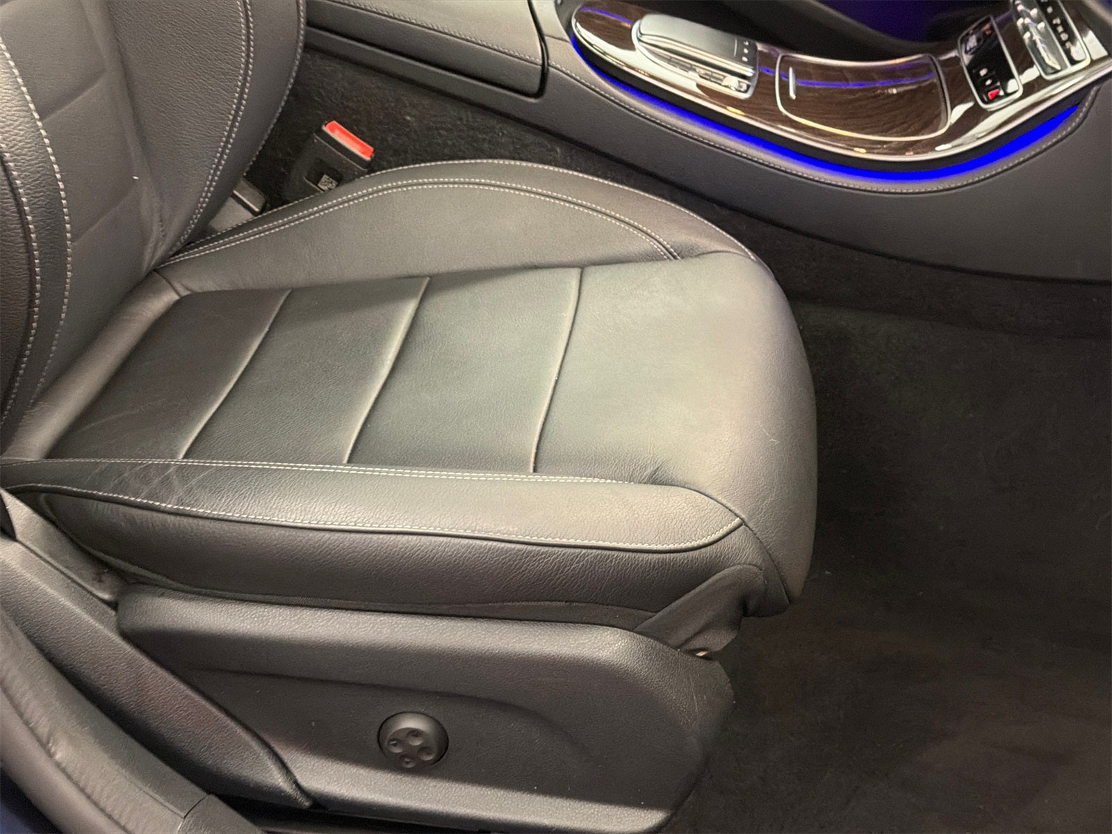 2023 Mercedes-Benz E-Class E 350 4MATIC®