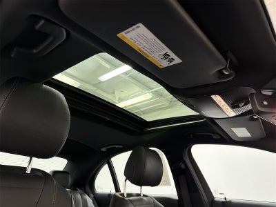 2023 Mercedes-Benz E-Class E 350 4MATIC®