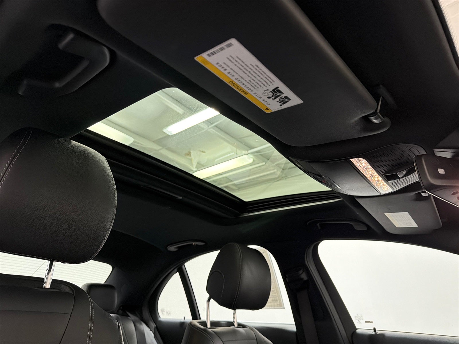 2023 Mercedes-Benz E-Class E 350 4MATIC®