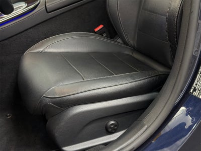 2023 Mercedes-Benz E-Class E 350 4MATIC®