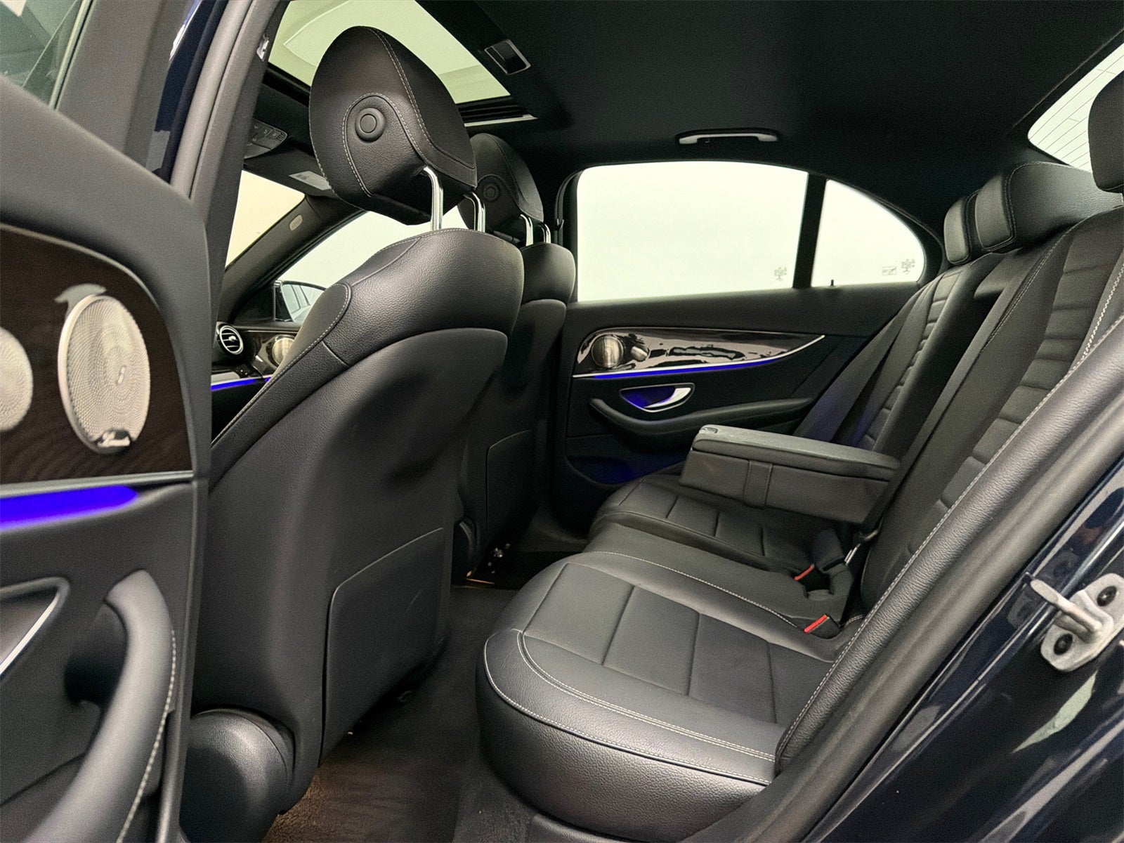 2023 Mercedes-Benz E-Class E 350 4MATIC®