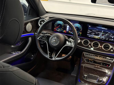 2023 Mercedes-Benz E-Class E 350 4MATIC®