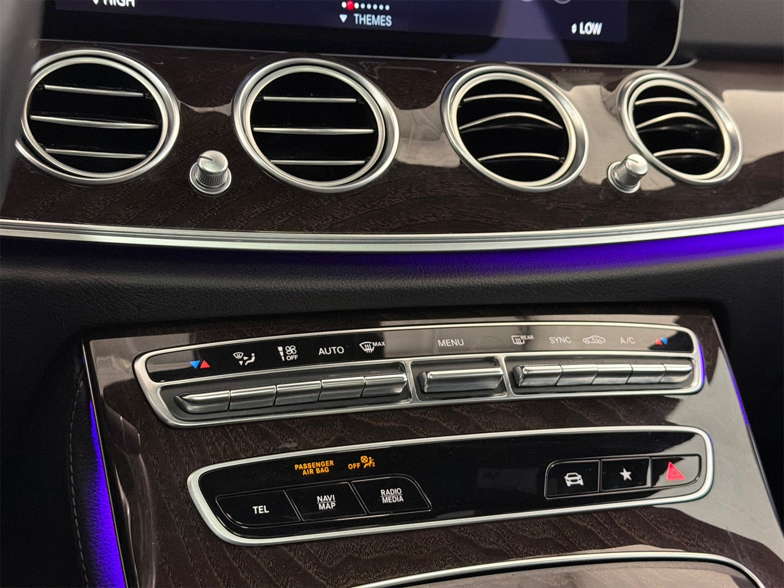 2023 Mercedes-Benz E-Class E 350 4MATIC®