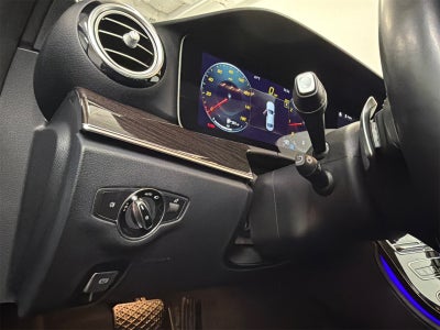 2023 Mercedes-Benz E-Class E 350 4MATIC®