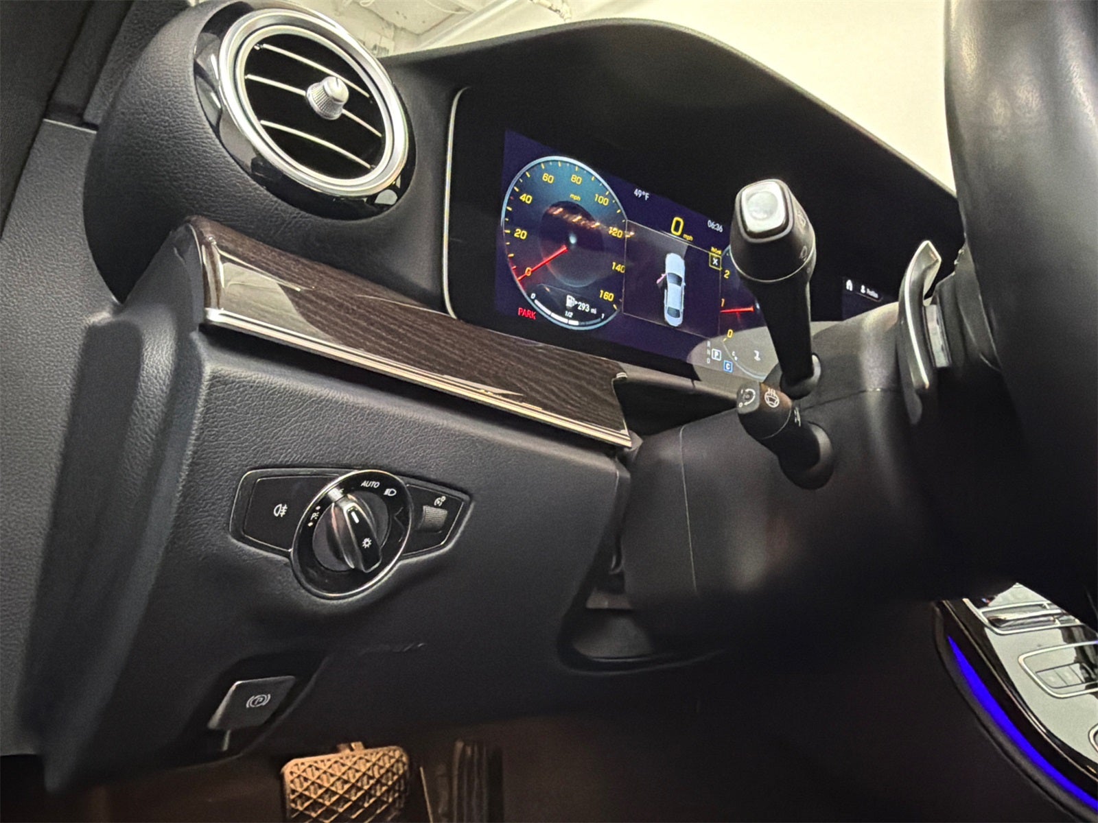 2023 Mercedes-Benz E-Class E 350 4MATIC®