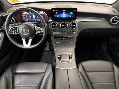 2021 Mercedes-Benz GLC GLC 300 4MATIC®