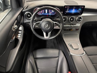 2021 Mercedes-Benz GLC GLC 300 4MATIC®