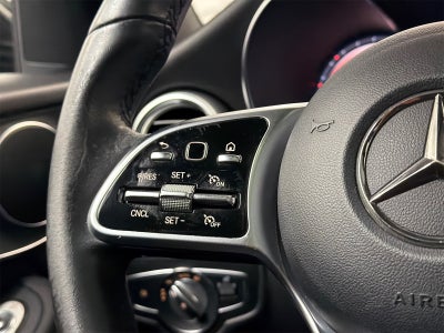 2021 Mercedes-Benz GLC GLC 300 4MATIC®