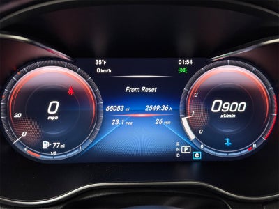 2021 Mercedes-Benz GLC GLC 300 4MATIC®