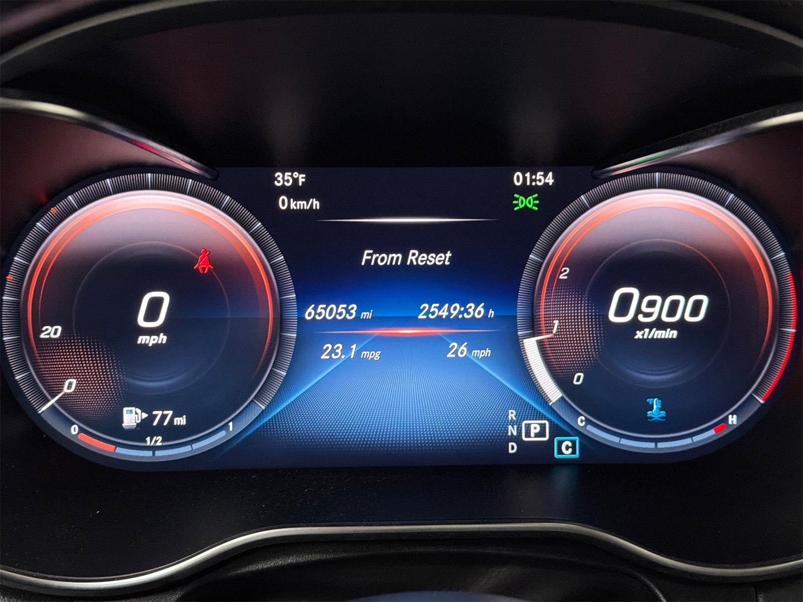 2021 Mercedes-Benz GLC GLC 300 4MATIC®