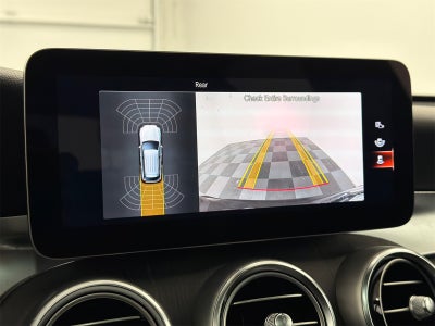 2021 Mercedes-Benz GLC GLC 300 4MATIC®